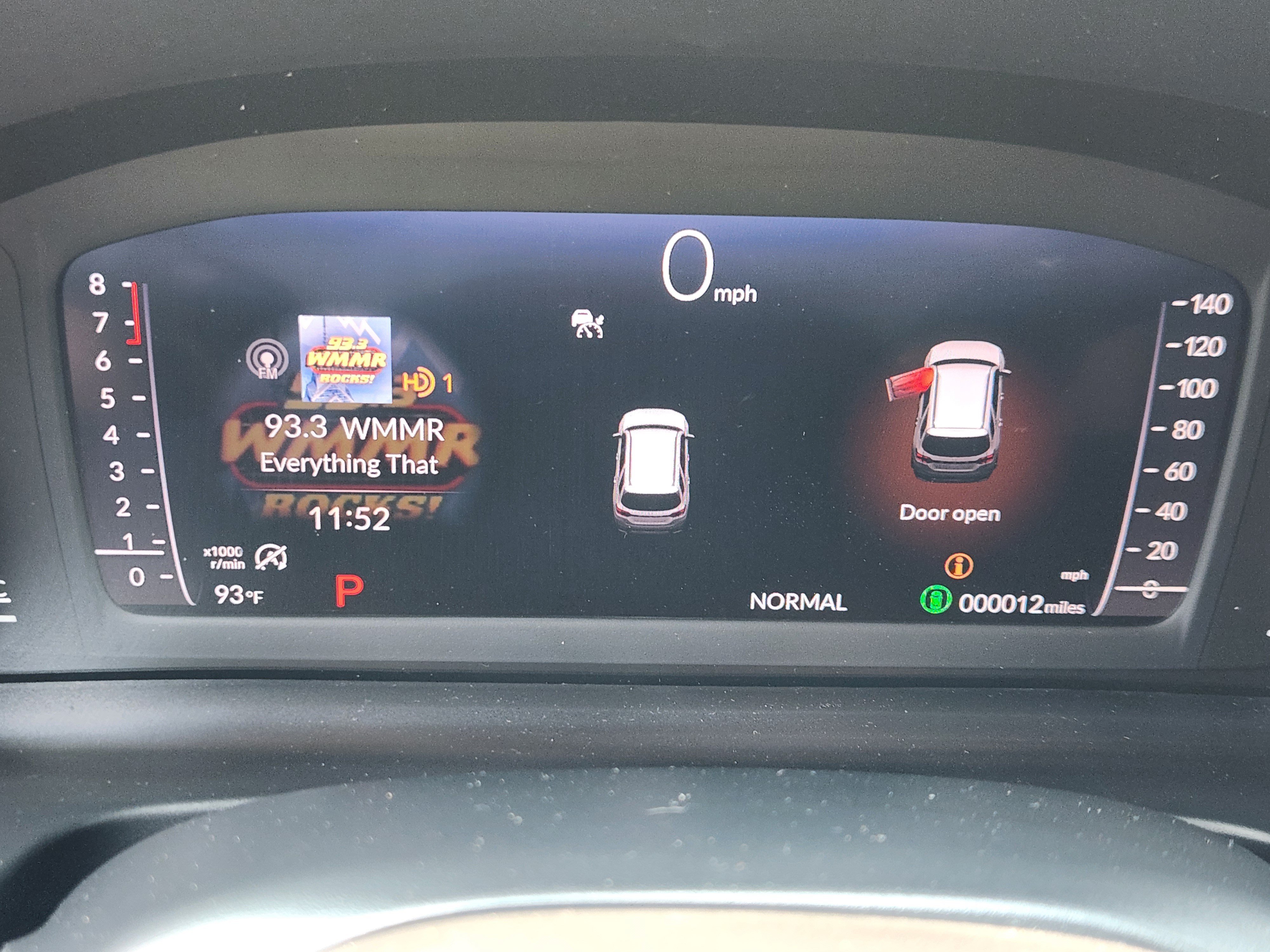 New 2026 Honda Pilot Elite image 10