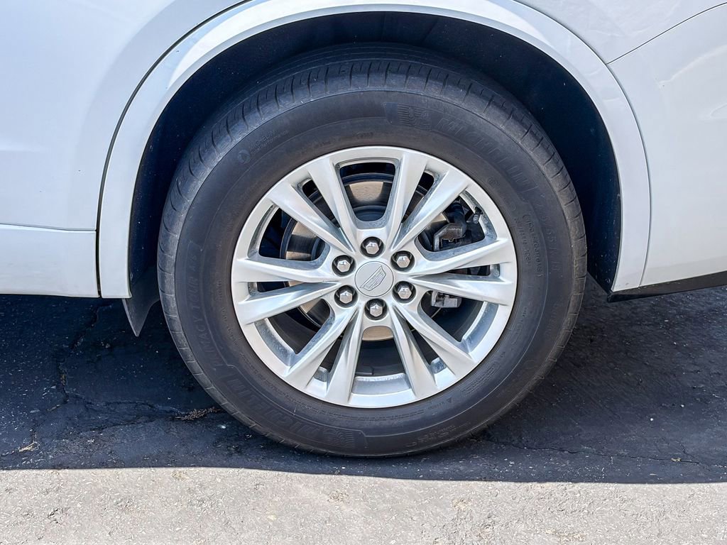 Used 2023 Cadillac XT6 Luxury FWD image 5