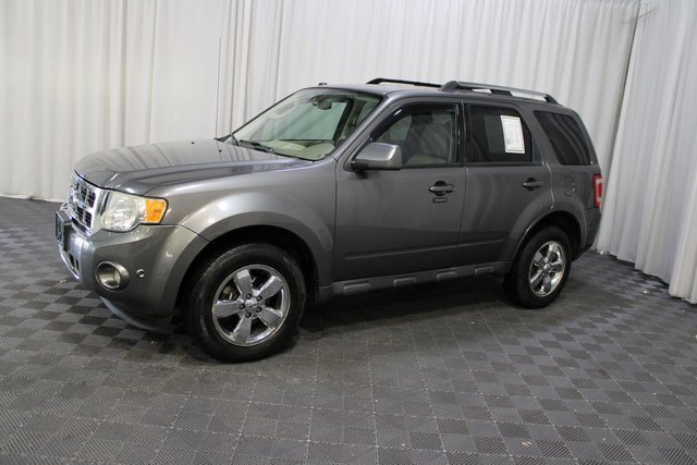 Used 2010 Ford Escape Limited image 3