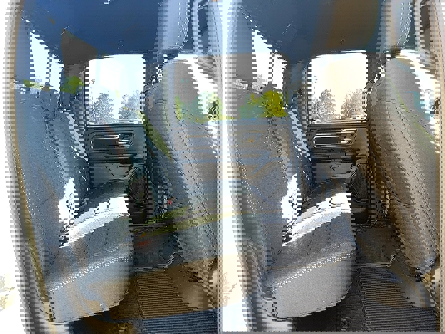 New 2026 RAM 1500 Big Horn image 9