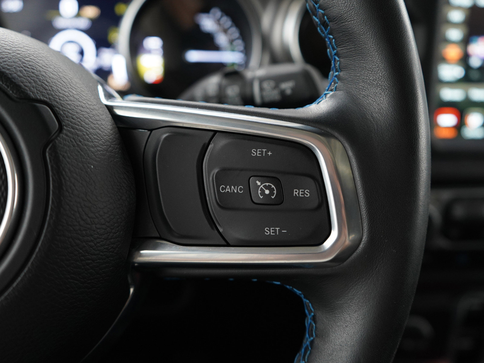 Used 2023 Jeep Wrangler Unlimited Rubicon 4xe w/ Cold Weather Group image 26