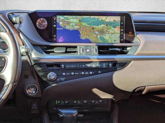 Used 2021 Lexus ES 350 w/ Luxury Package image 17