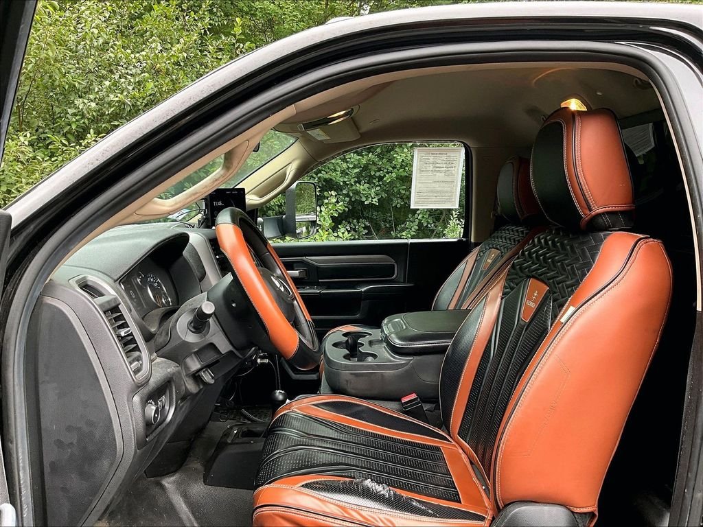 Used 2019 RAM 3500 Tradesman AWD/4WD image 7