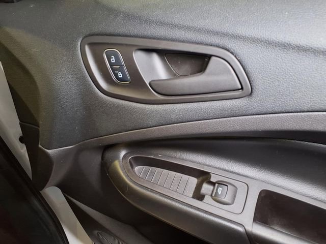 Certified 2017 Ford Escape S FWD image 29