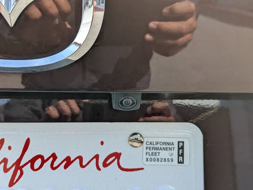 Used 2024 MAZDA CX-90 3.3 Turbo w/ Premium Package image 5