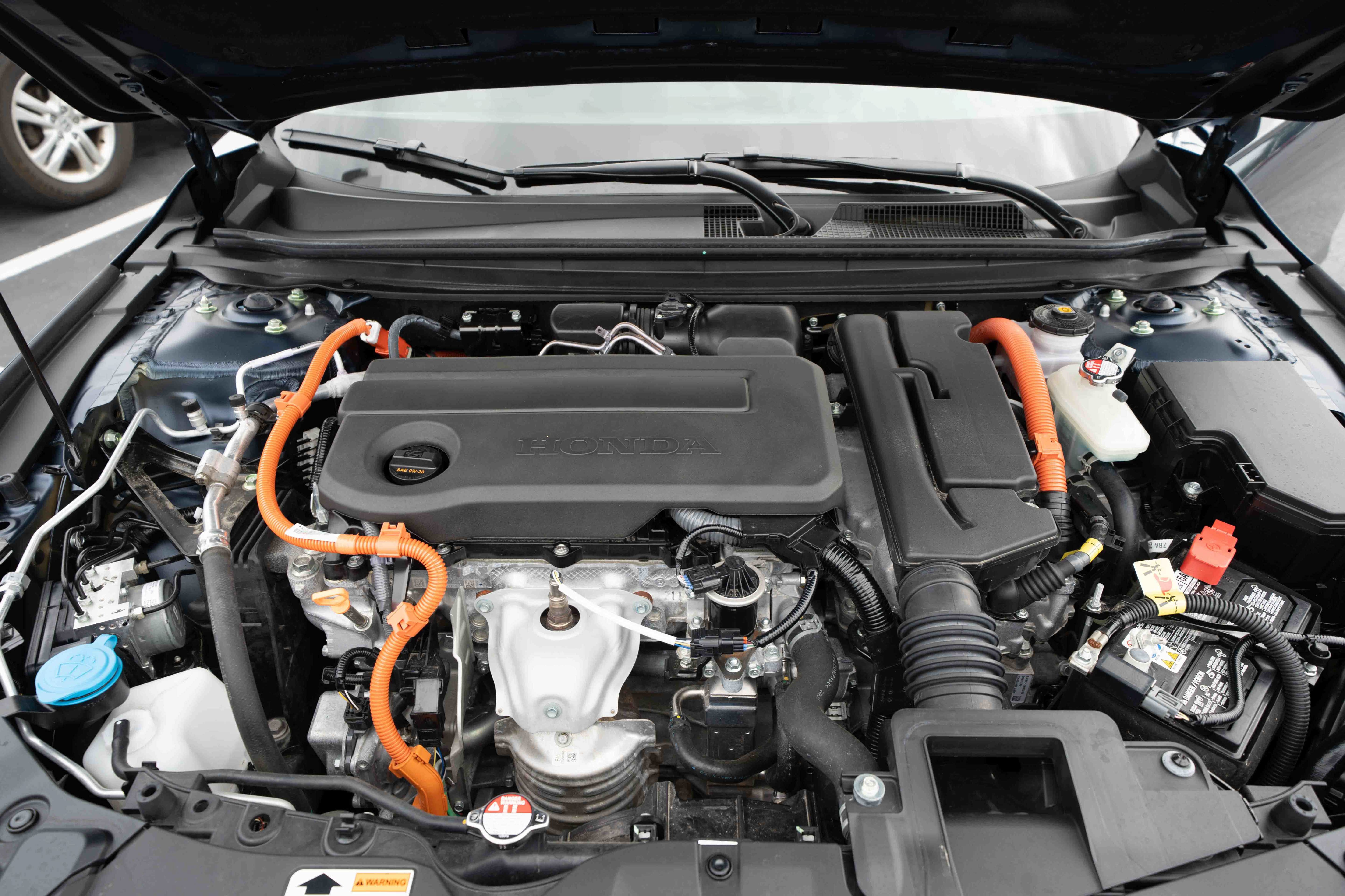 Used 2025 Honda Accord EX-L image 30