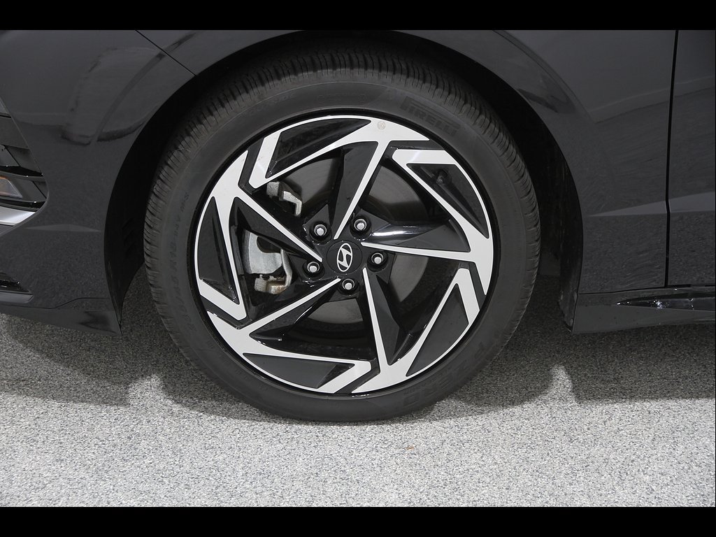 Certified 2026 Hyundai Sonata SEL FWD image 21