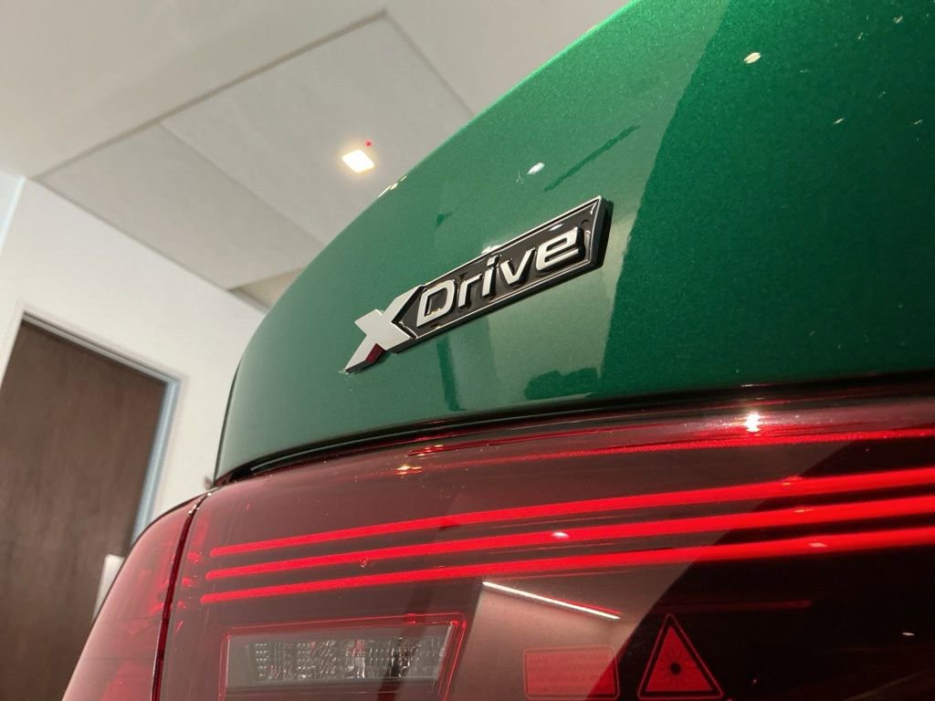 New 2026 BMW M4 xDrive Competition AWD/4WD image 23