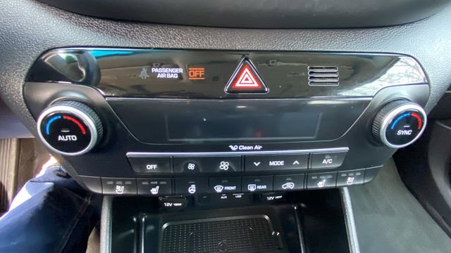 Used 2020 Hyundai Tucson Ultimate AWD/4WD image 27