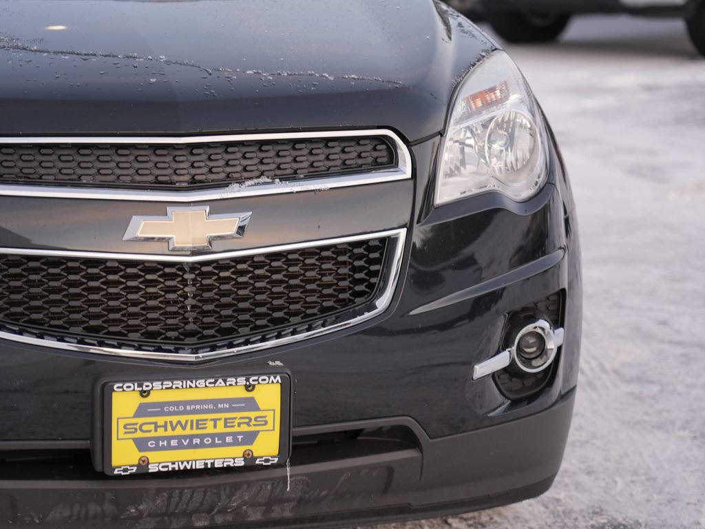 Used 2014 Chevrolet Equinox LT w/ Power Convenience Package image 9