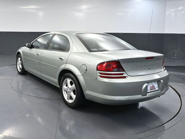 Used 2006 Dodge Stratus SXT FWD image 6