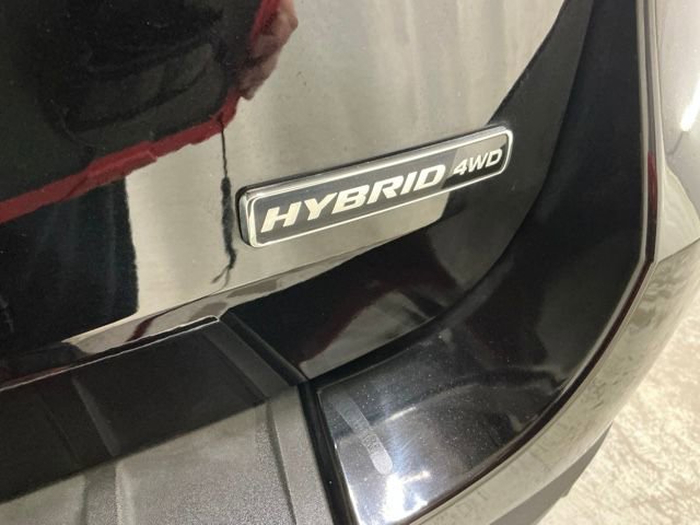 Used 2023 Ford Explorer Limited w/ Hybrid Equipment Group 310A image 7