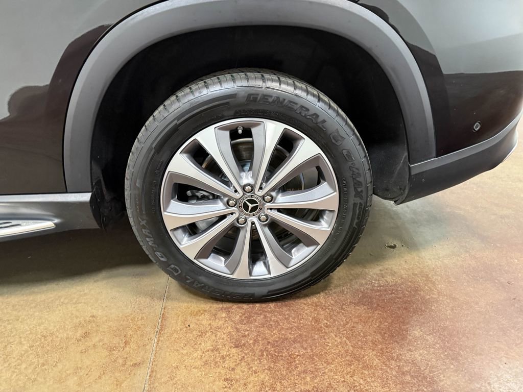 Used 2023 Mercedes-Benz GLE 350 4MATIC w/ 3rd Row Seat Package image 94