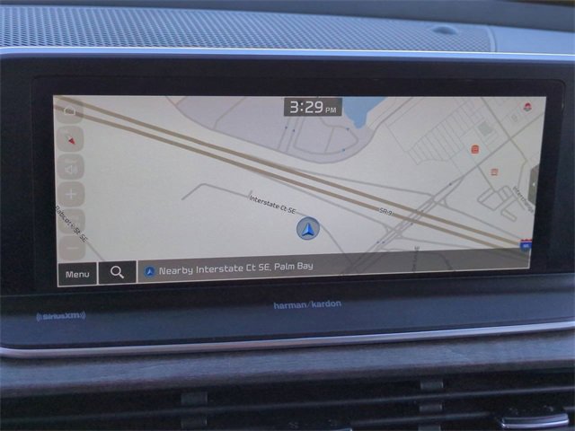 Used 2022 Kia Telluride SX w/ SX Prestige Package image 22