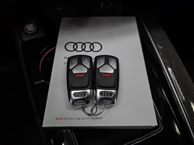 Used 2024 Audi S5 Prestige AWD/4WD image 41