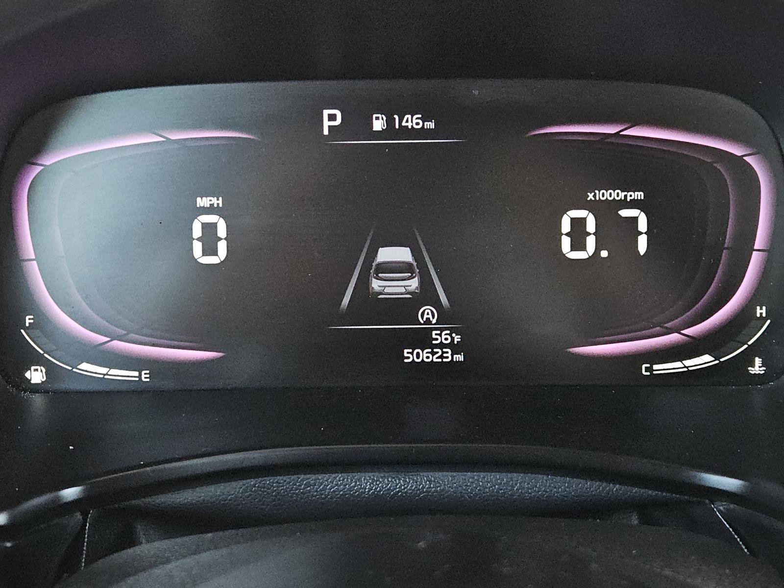 Used 2023 Kia Soul LX w/ LX Technology Package image 19