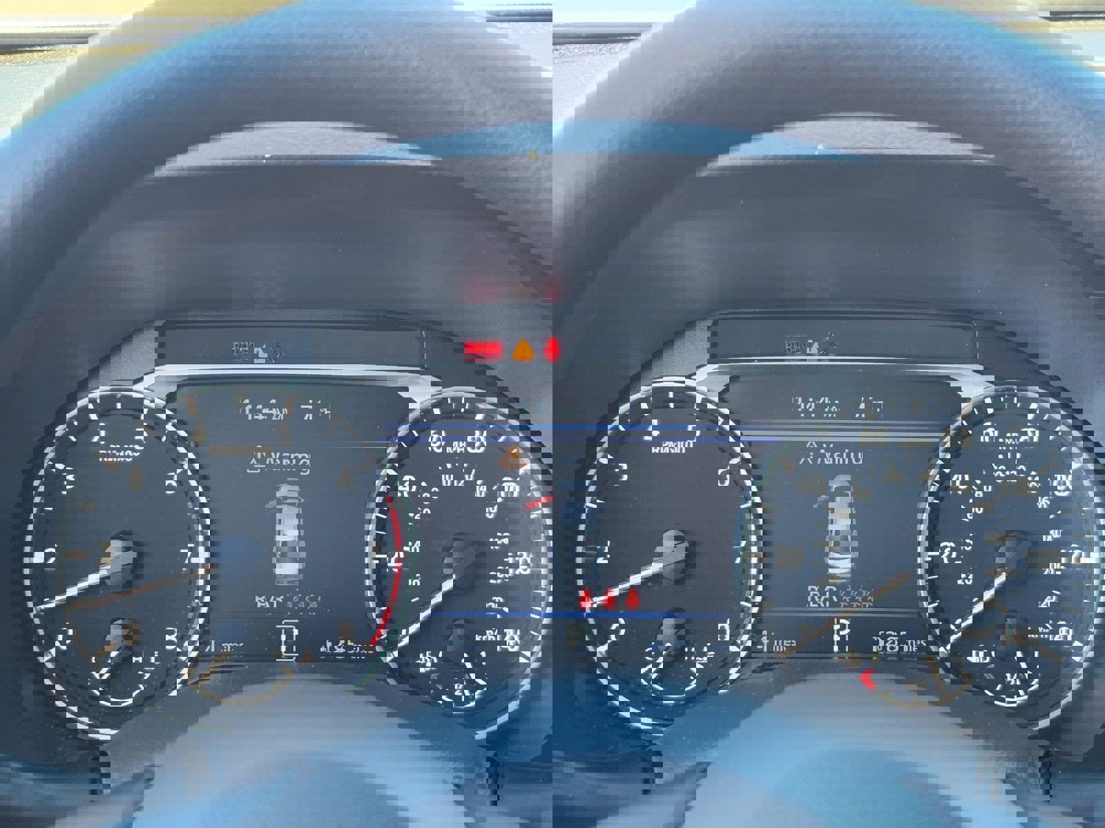 New 2025 Nissan Altima 2.5 SV image 23