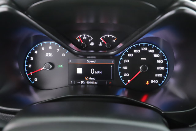 Used 2022 GMC Canyon AT4 AWD/4WD image 20