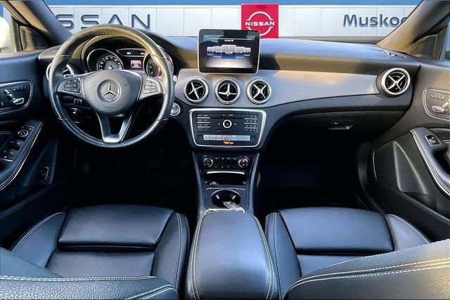 Used 2019 Mercedes-Benz CLA 250 image 7