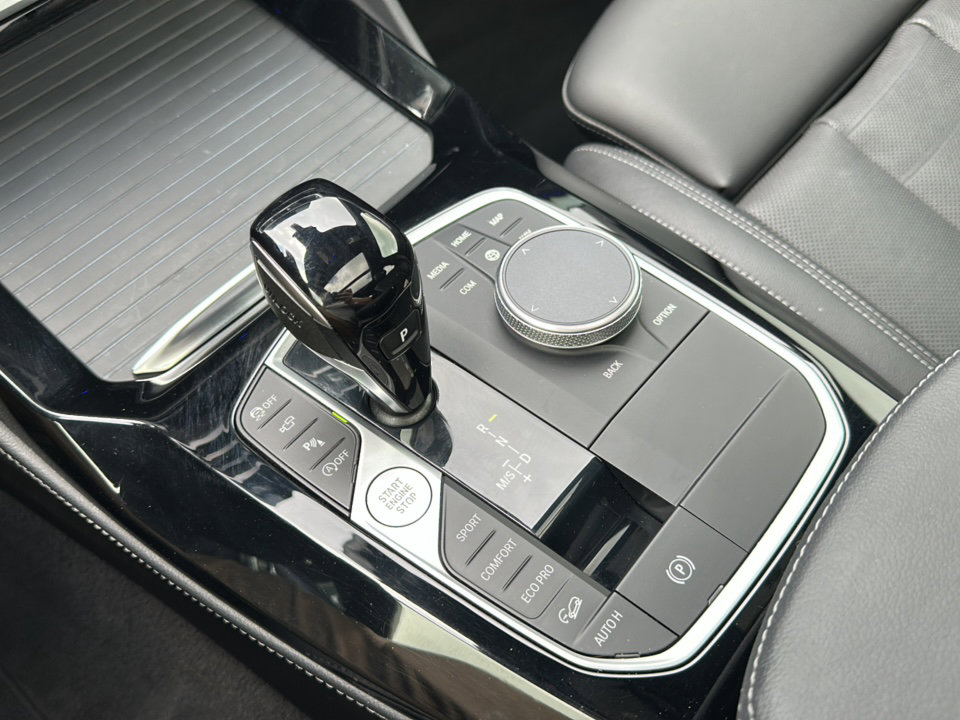 Used 2022 BMW X4 xDrive30i w/ M Sport Package 2 AWD/4WD image 35