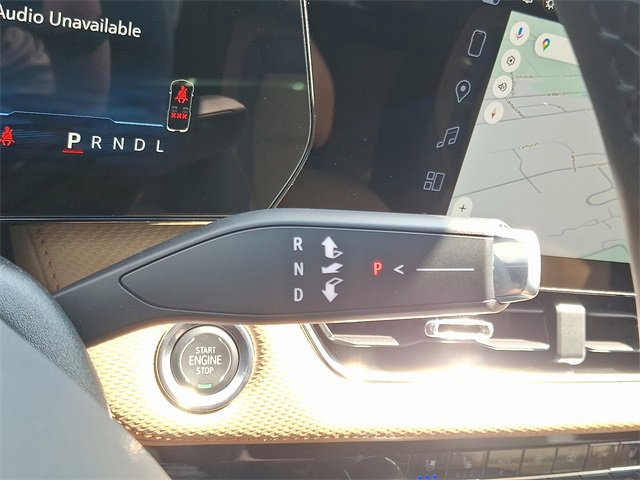 New 2026 Chevrolet Equinox ACTIV w/ Convenience Package III image 8