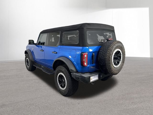 Used 2024 Ford Bronco Badlands image 29