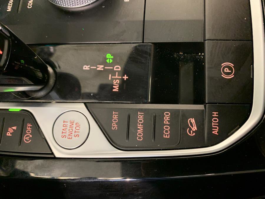 Used 2022 BMW X3 xDrive30i w/ Convenience Package w/ZPA image 34