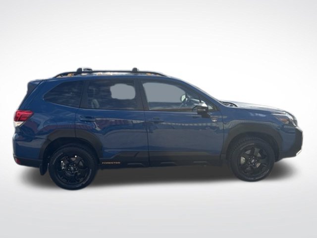 Certified 2024 Subaru Forester Wilderness w/ Wilderness Package AWD/4WD image 11