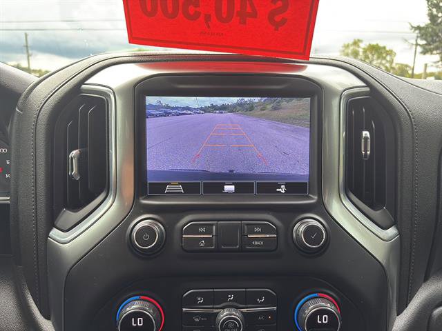 Used 2020 Chevrolet Silverado 1500 RST w/ Texas Edition image 23