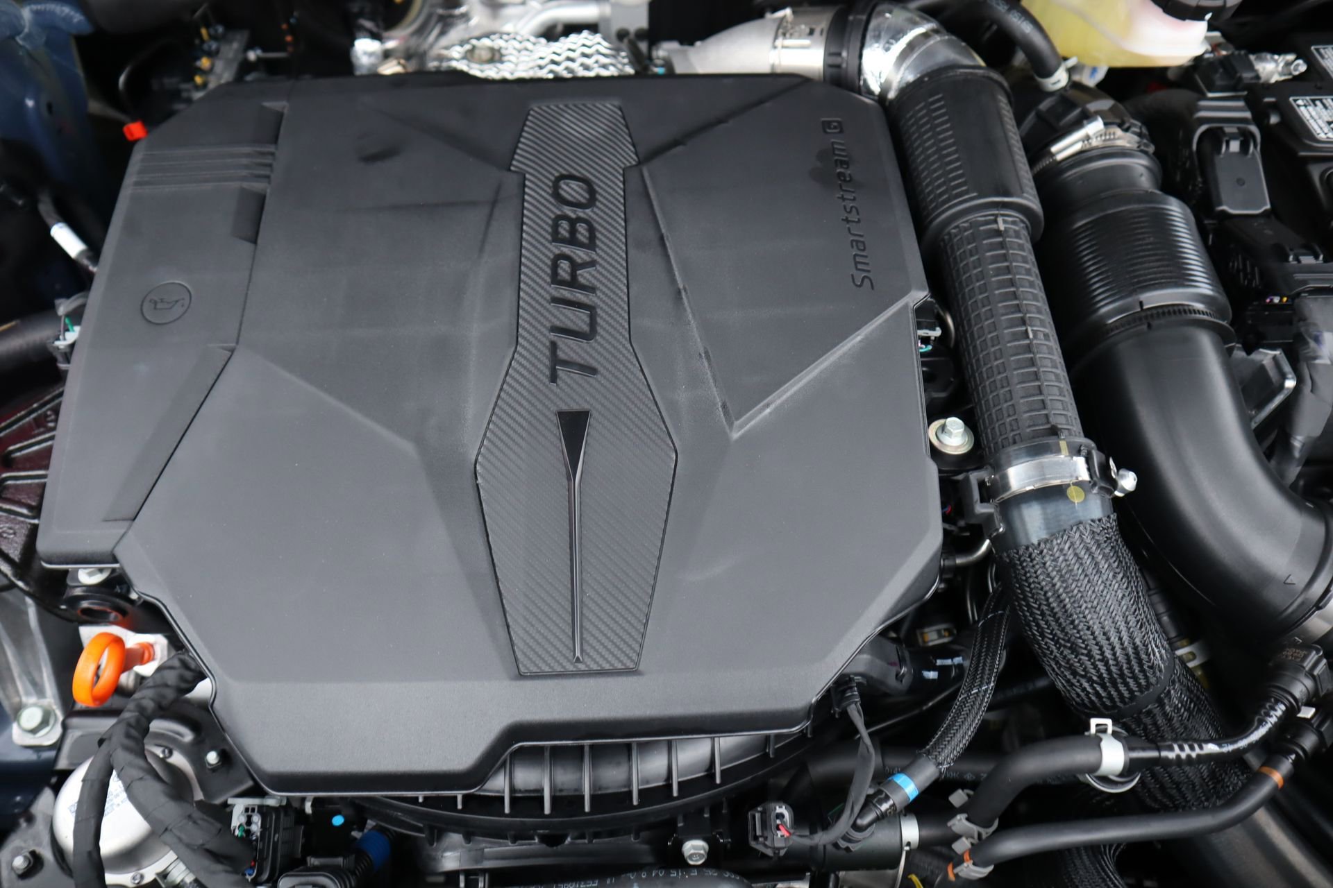 New 2026 Hyundai Santa Fe SEL image 6