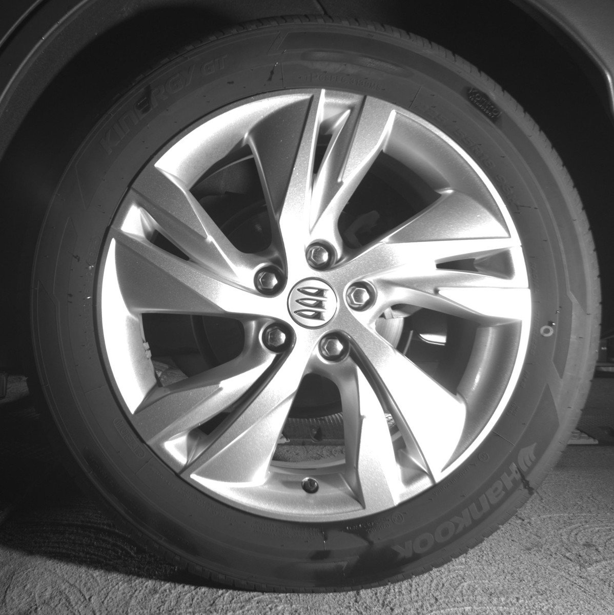 Used 2025 Buick Encore GX Preferred AWD/4WD image 14
