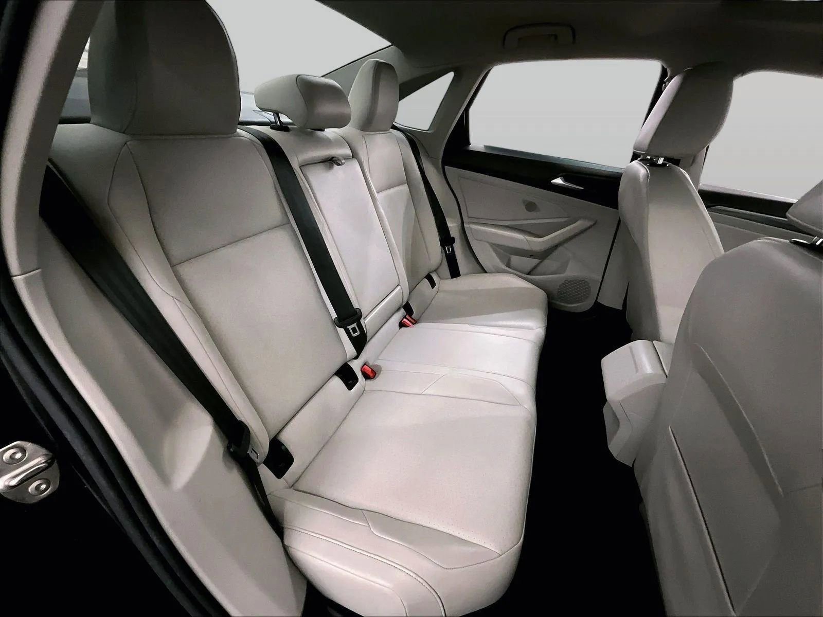 Used 2019 Volkswagen Jetta SEL image 26