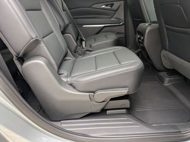 New 2026 Chevrolet Traverse LT w/ Sun and Wheel Package image 37