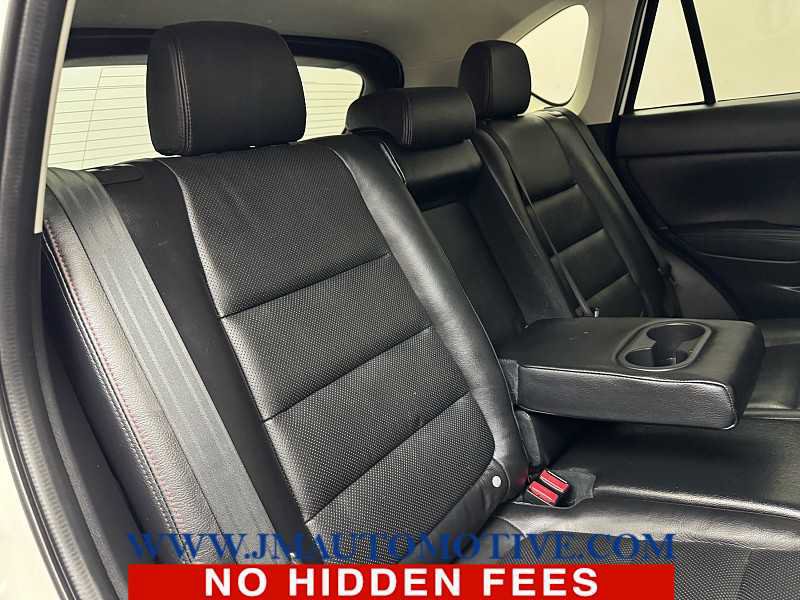 Used 2013 MAZDA CX-5 Grand Touring w/ GT Tech Pkg AWD/4WD image 19