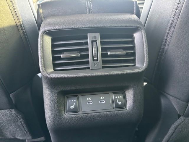 New 2026 Nissan Murano SL w/ Comfort Package AWD/4WD image 20