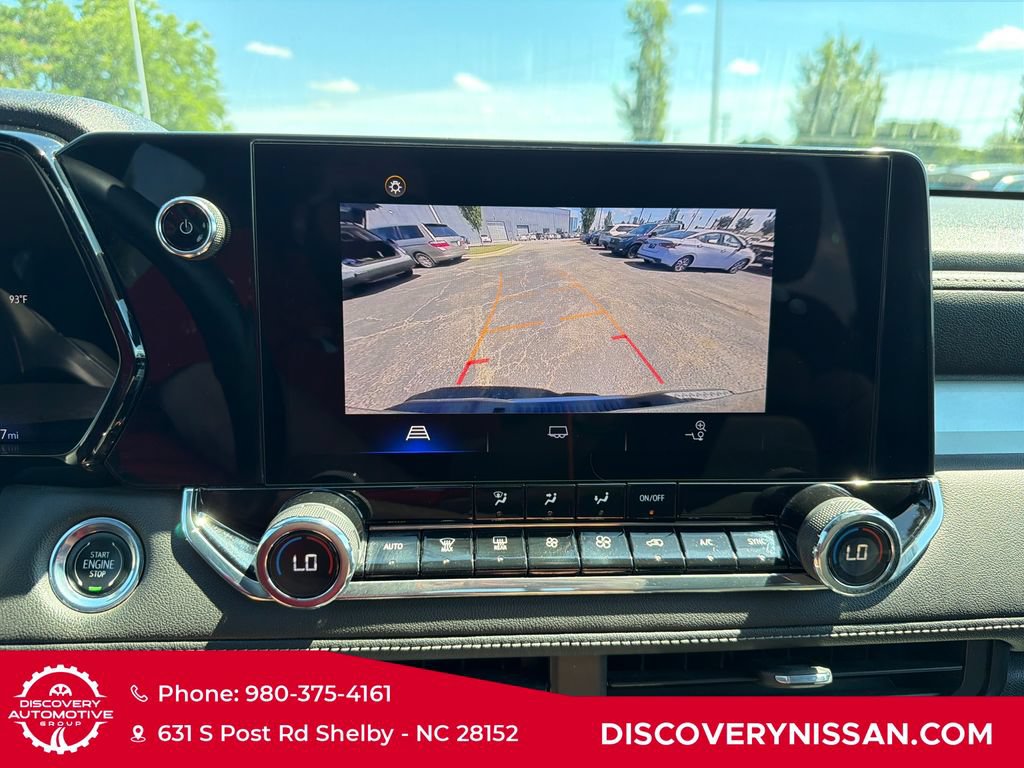 Used 2023 Chevrolet Colorado LT w/ LT Convenience Package RWD image 18