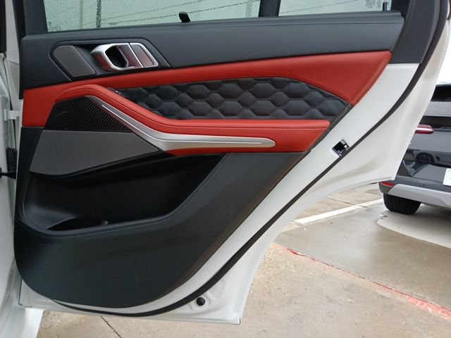 New 2026 BMW X5 M Competition w/ Executive Package AWD/4WD image 11