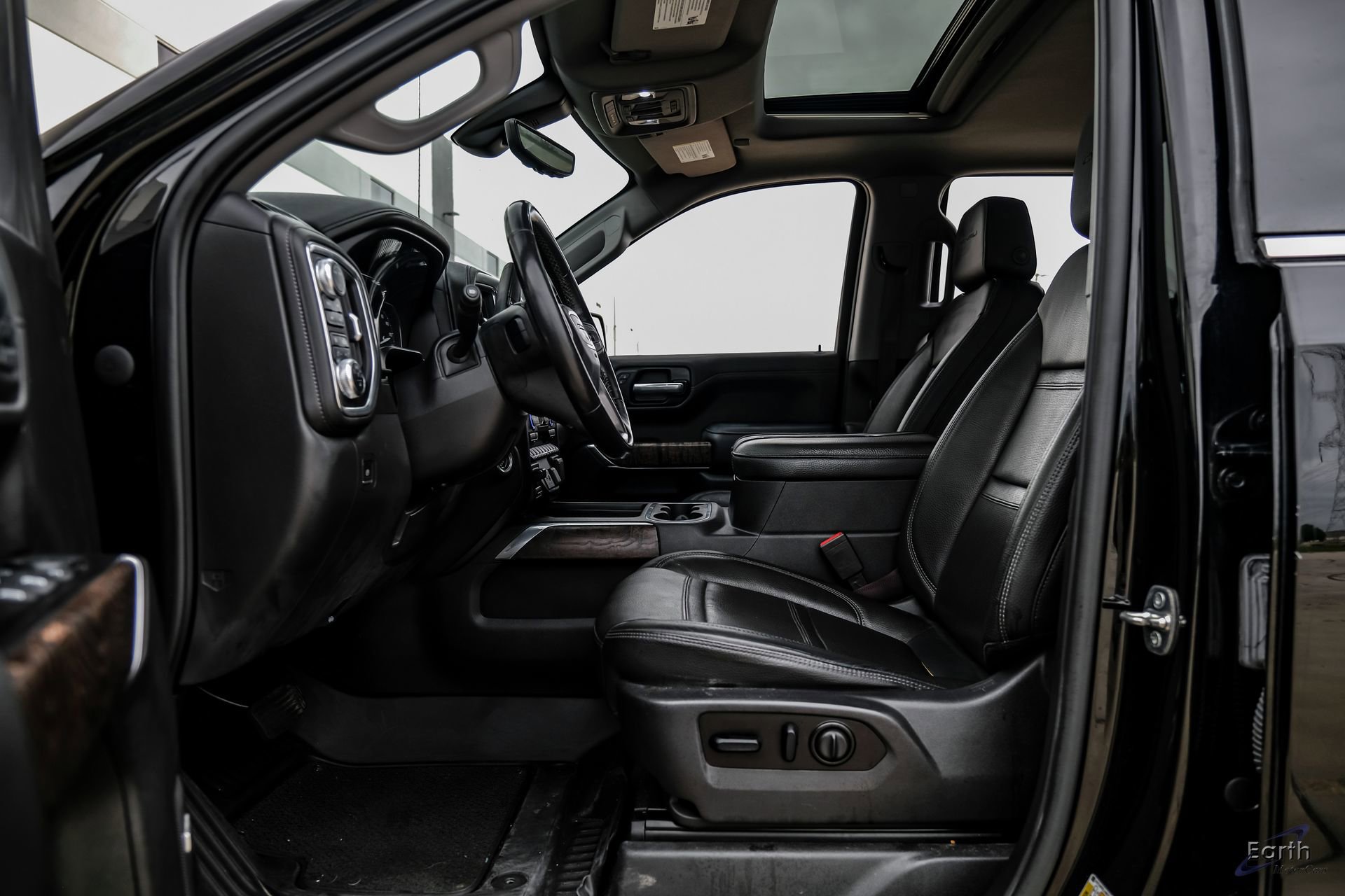 Used 2021 GMC Sierra 1500 Denali w/ Denali Ultimate Package image 36