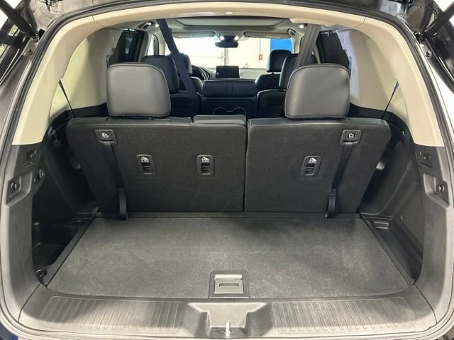 Certified 2024 Honda Pilot Touring image 24