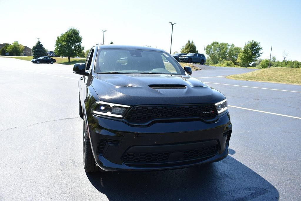 New 2026 Dodge Durango GT AWD/4WD image 2