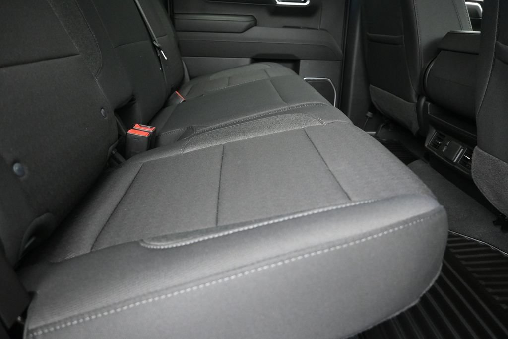 New 2026 Chevrolet Silverado 1500 LT AWD/4WD image 22