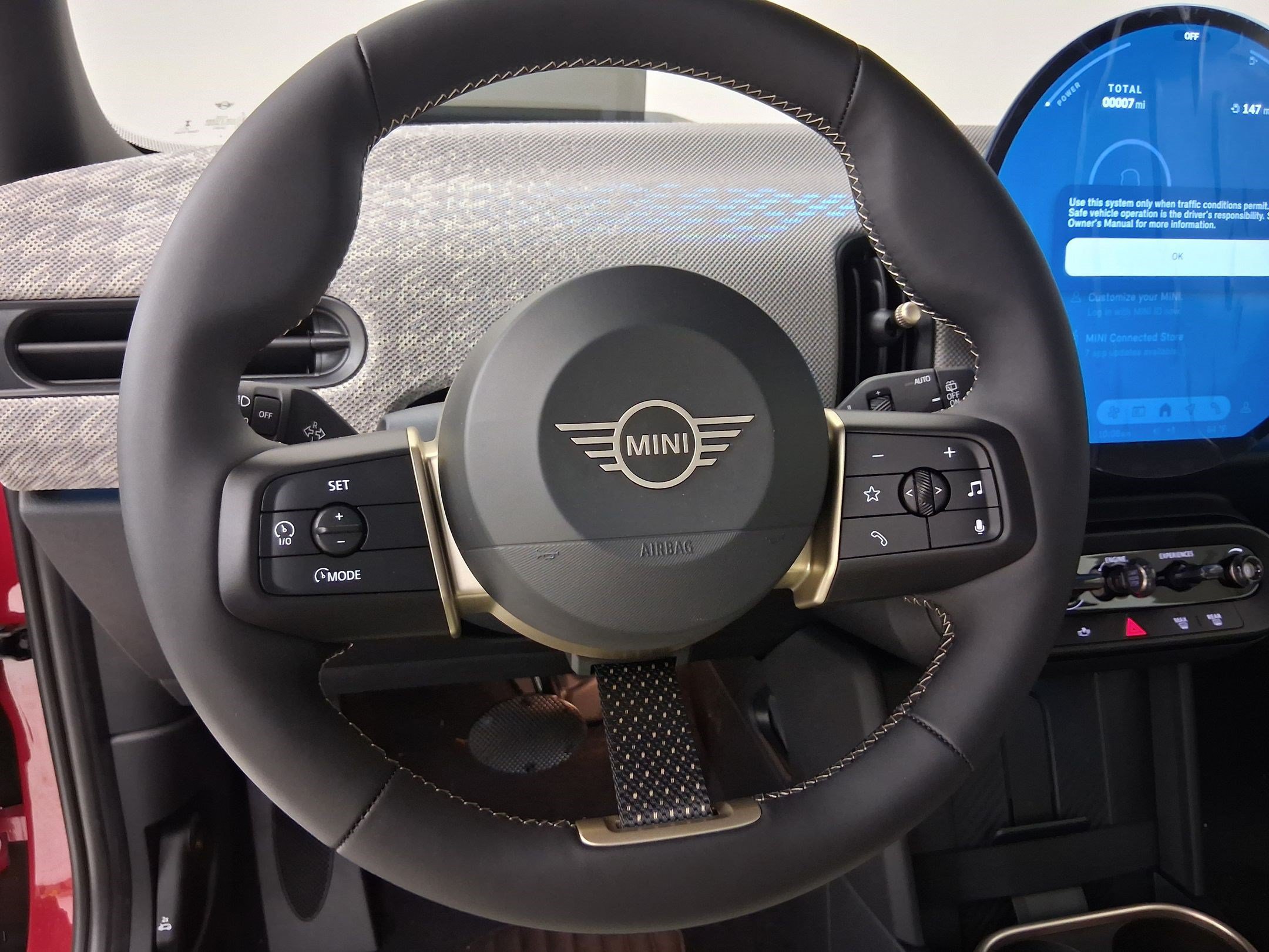 New 2026 MINI Cooper S FWD image 13