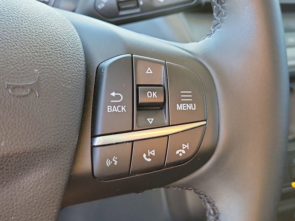 Certified 2024 Ford Maverick Tremor w/ Tremor Off-Road Package image 27