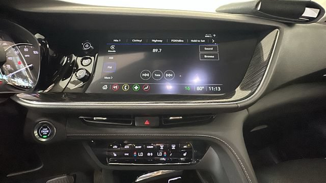 Used 2023 Buick Envision Essence AWD/4WD image 23