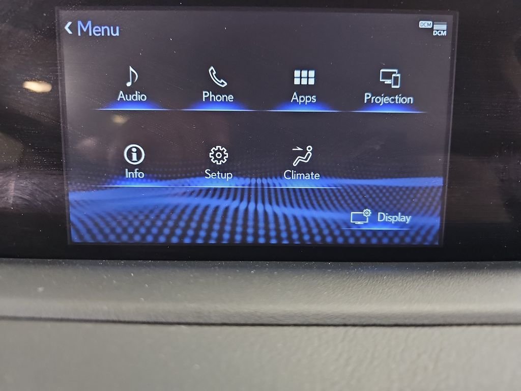 Used 2021 Lexus RX 450h AWD w/ Premium Package image 22