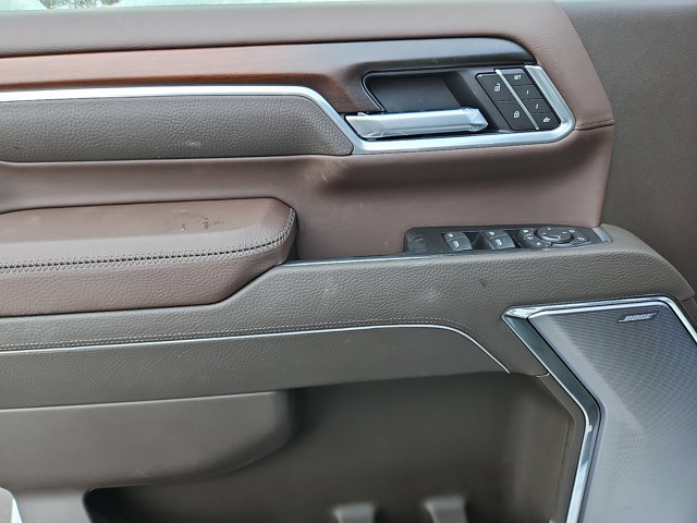 New 2026 GMC Sierra 2500 Denali AWD/4WD image 10