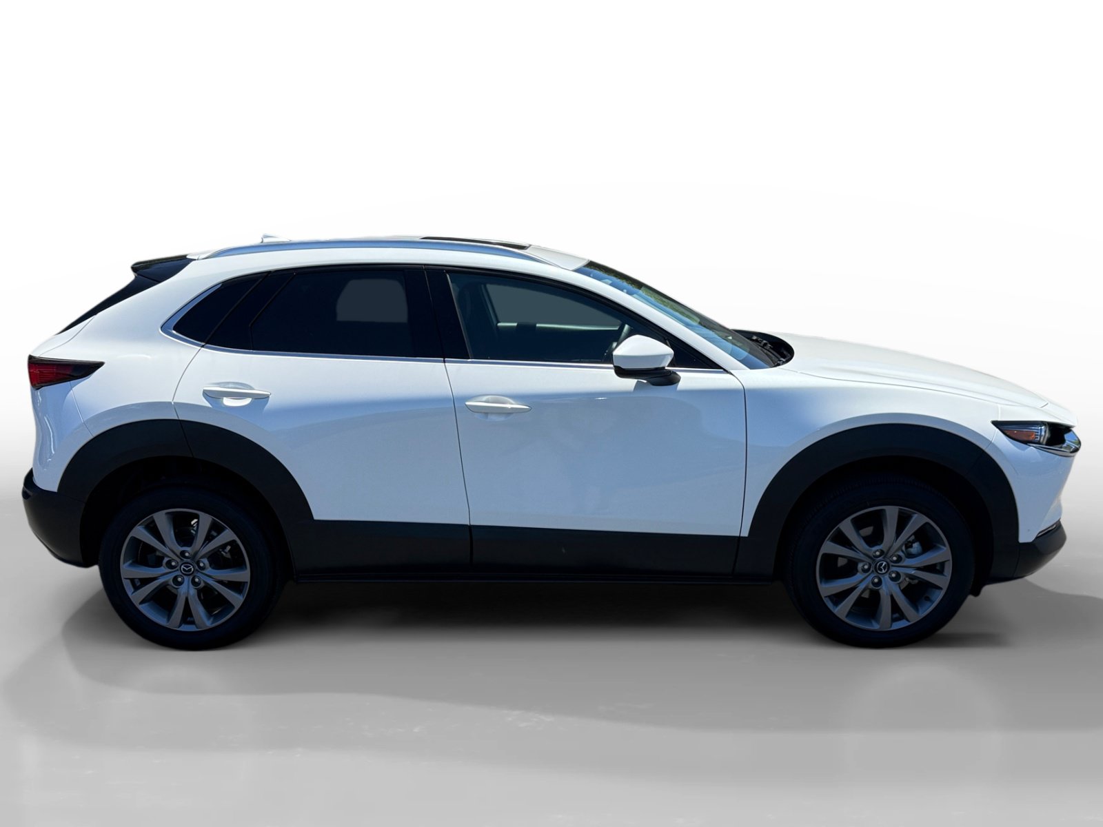 Certified 2025 MAZDA CX-30 AWD 2.5 S w/ Premium Package image 6