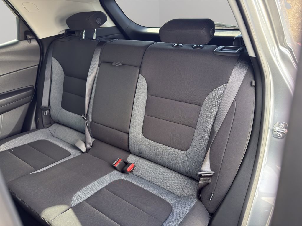 New 2026 Chevrolet TrailBlazer LT w/ Convenience Package image 9