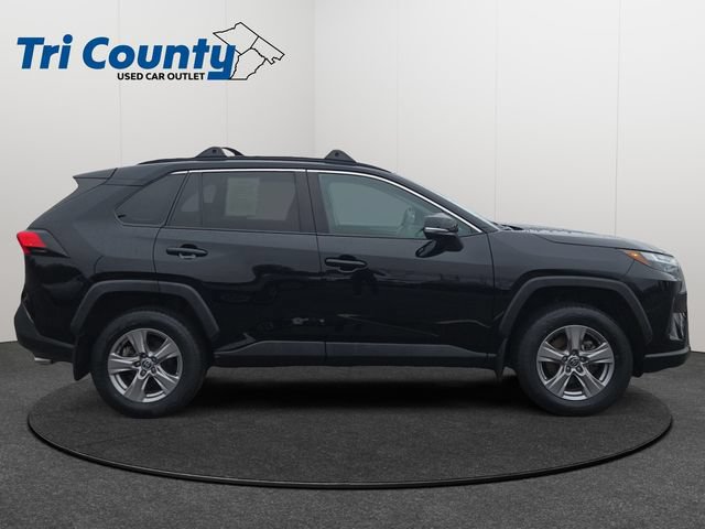 Certified 2023 Toyota RAV4 XLE w/ Convenience Package AWD/4WD image 9