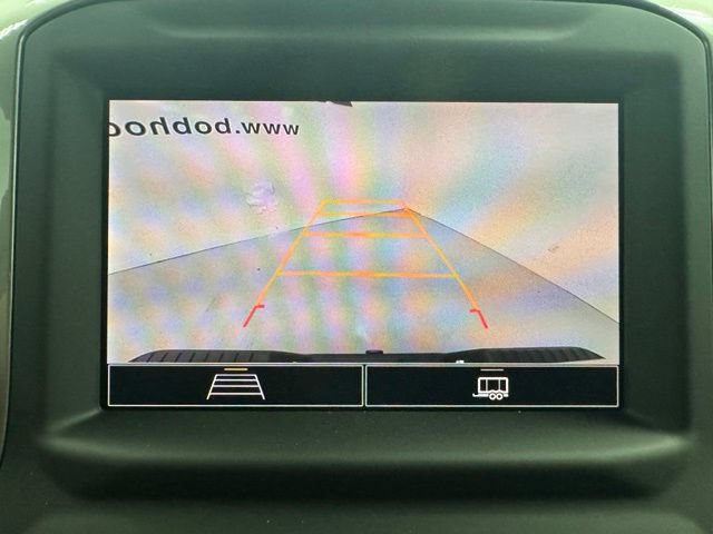 New 2026 Chevrolet Silverado 3500 W/T AWD/4WD image 17